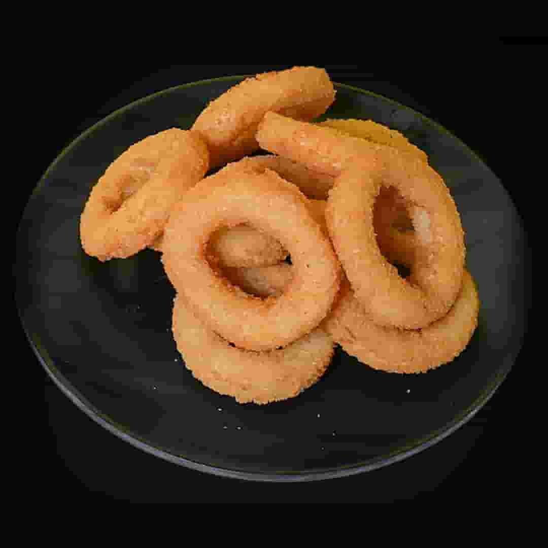 10 LU SOĞAN HALKASI